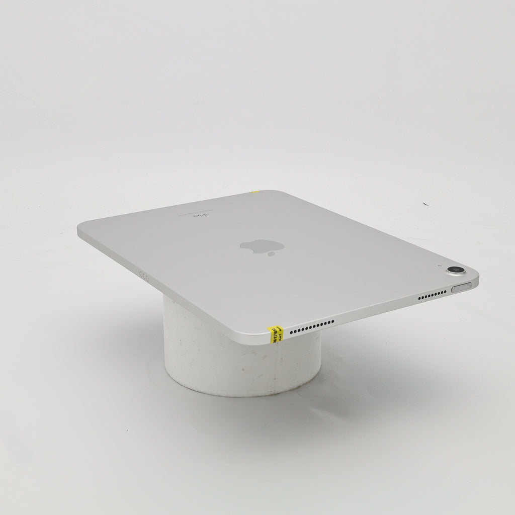 99新 Apple iPad 10代 256G 銀色 WIFI