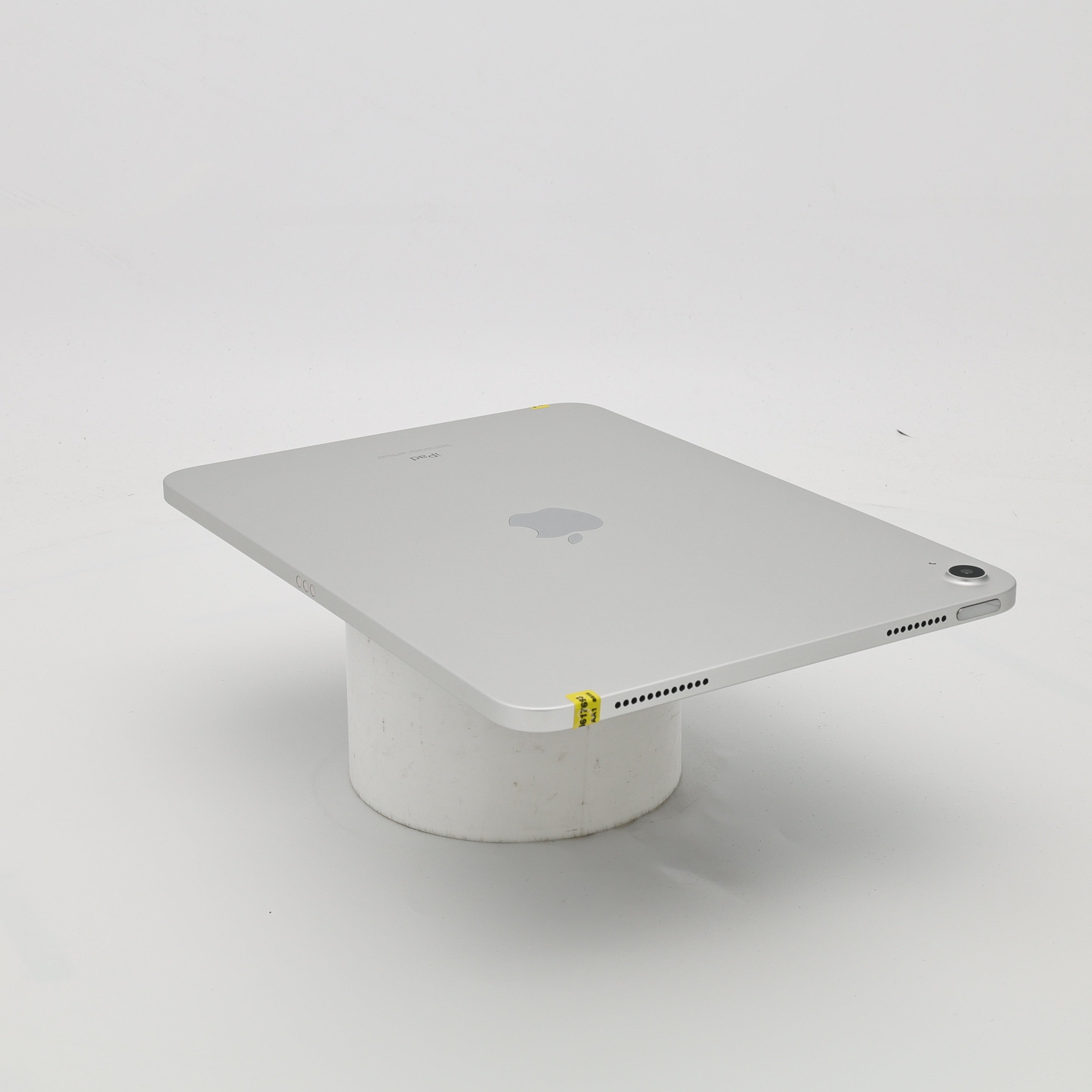 99新 Apple iPad 10代 256G 銀色 WIFI
