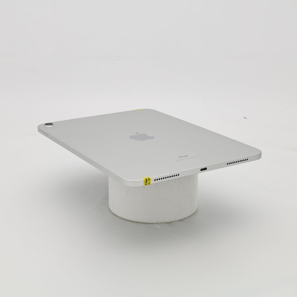 99新 Apple iPad 10代 256G 銀色 WIFI