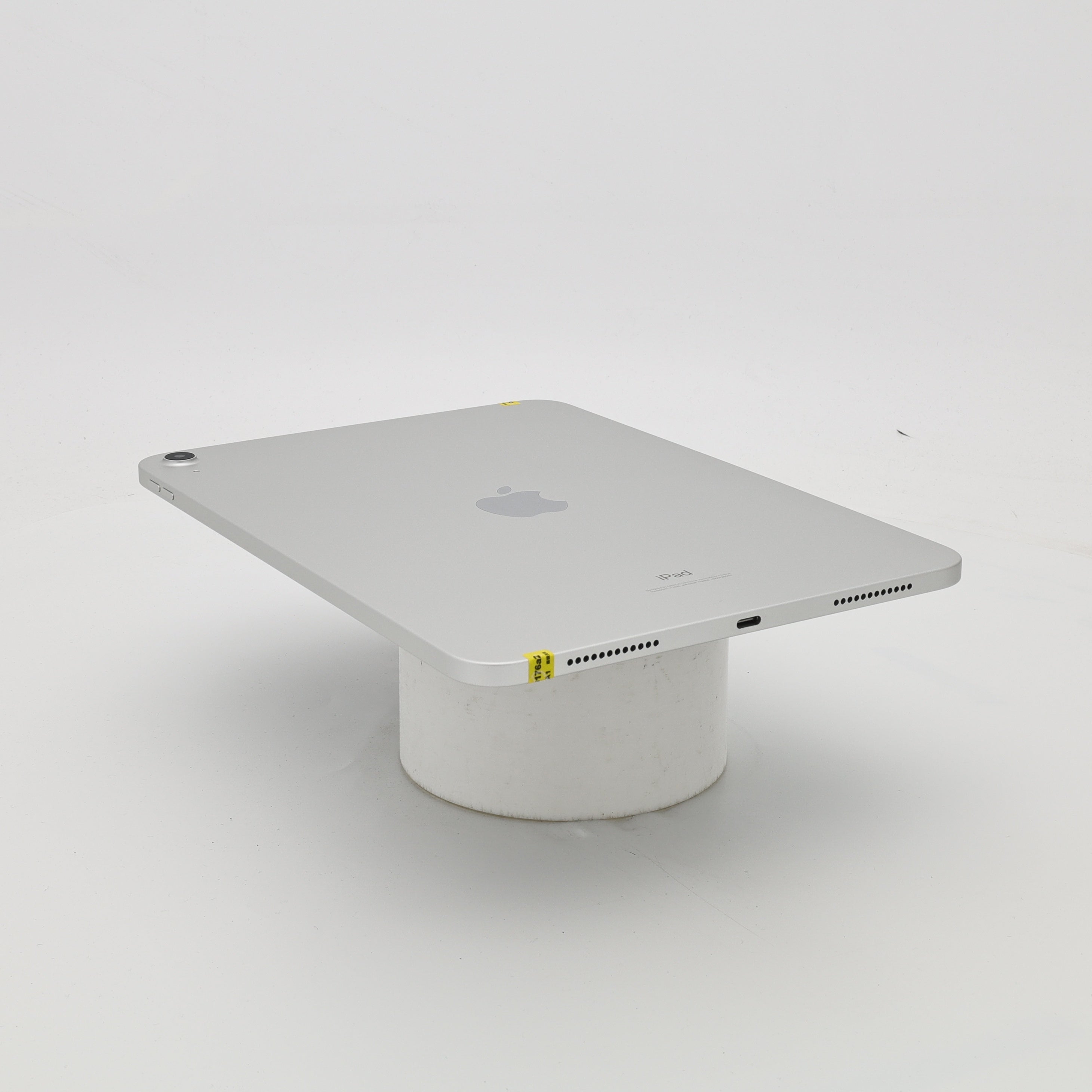 99新 Apple iPad 10代 256G 銀色 WIFI
