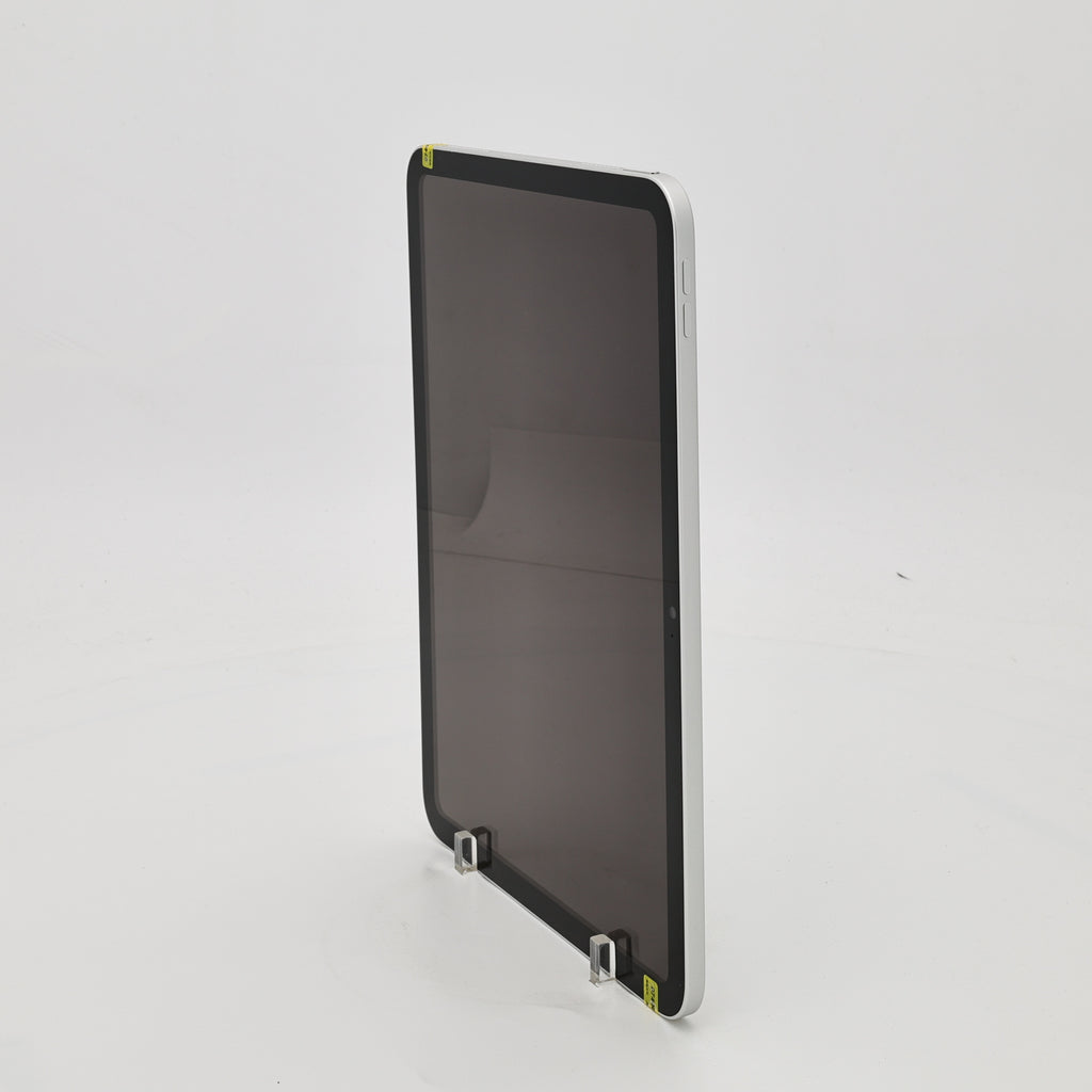 99新 Apple iPad 10代 256G 銀色 WIFI