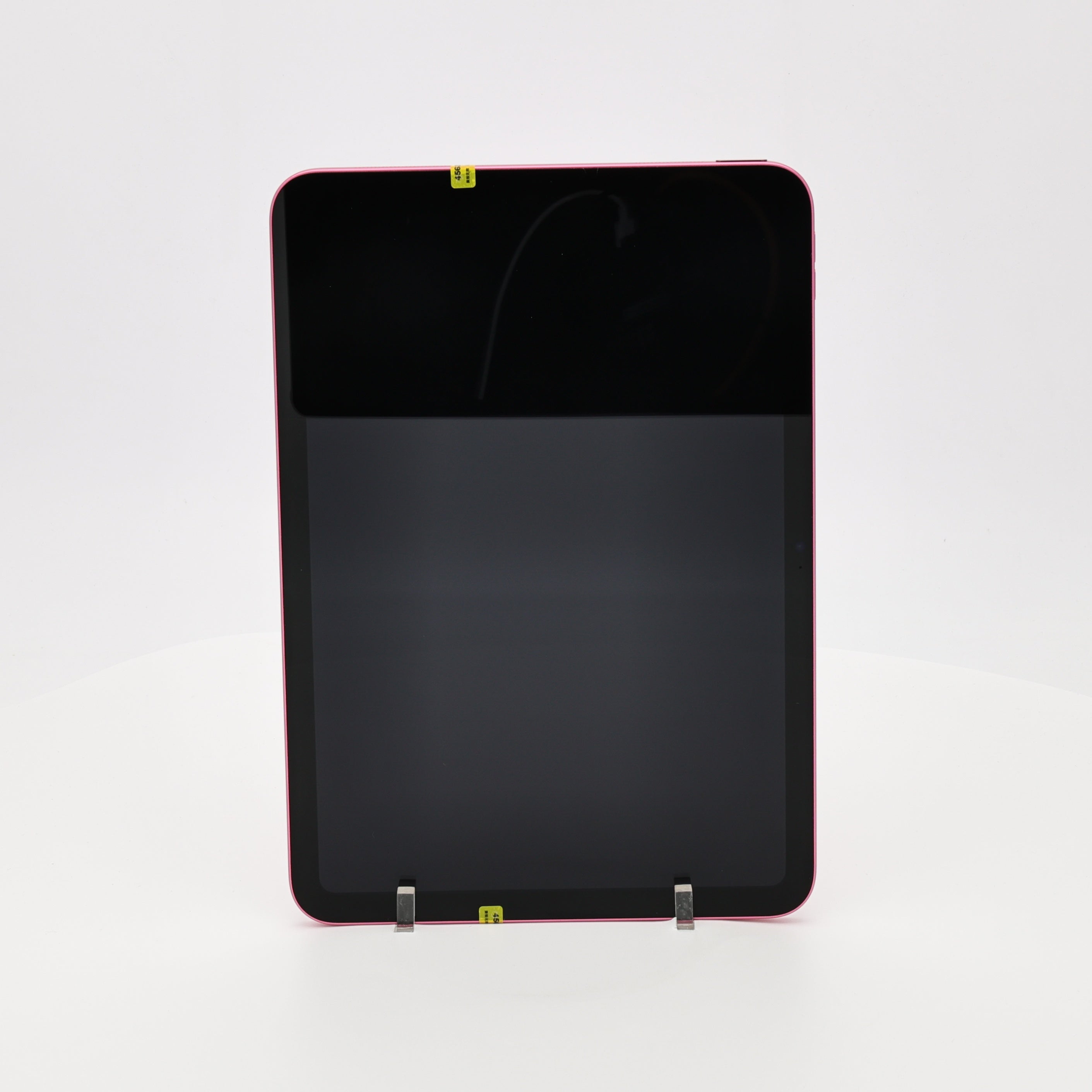 99新 Apple iPad 10代 256G 粉紅色 WIFI