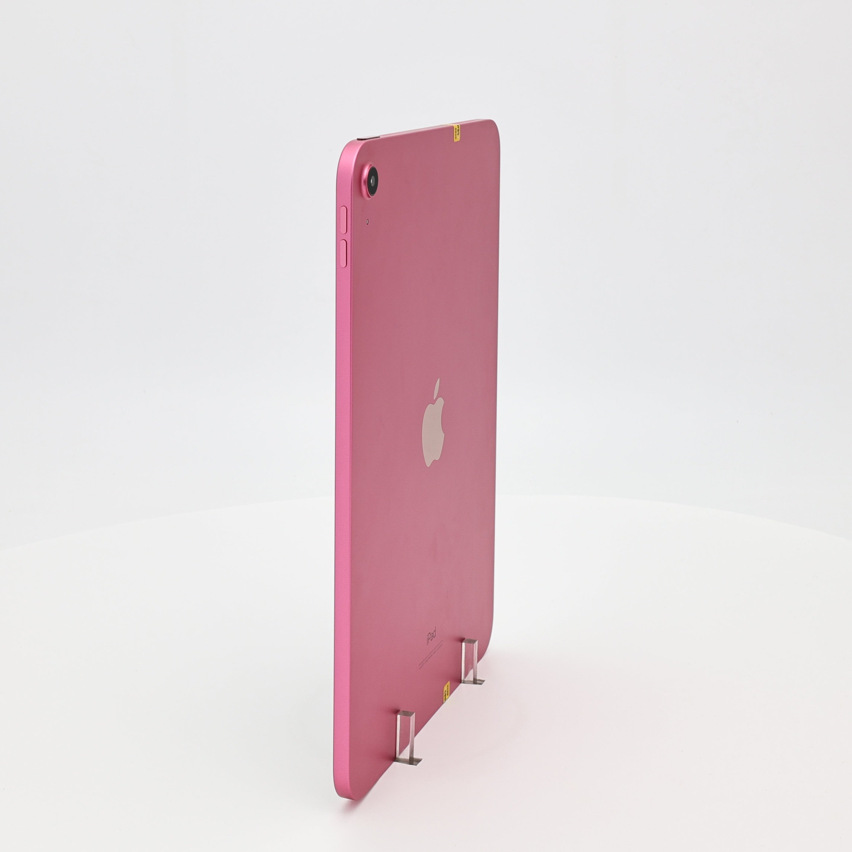 99新 Apple iPad 10代 256G 粉紅色 WIFI