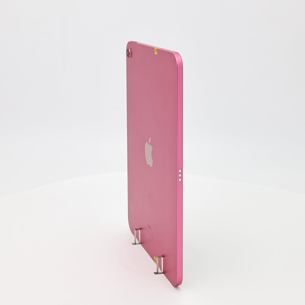 99新 Apple iPad 10代 256G 粉紅色 WIFI