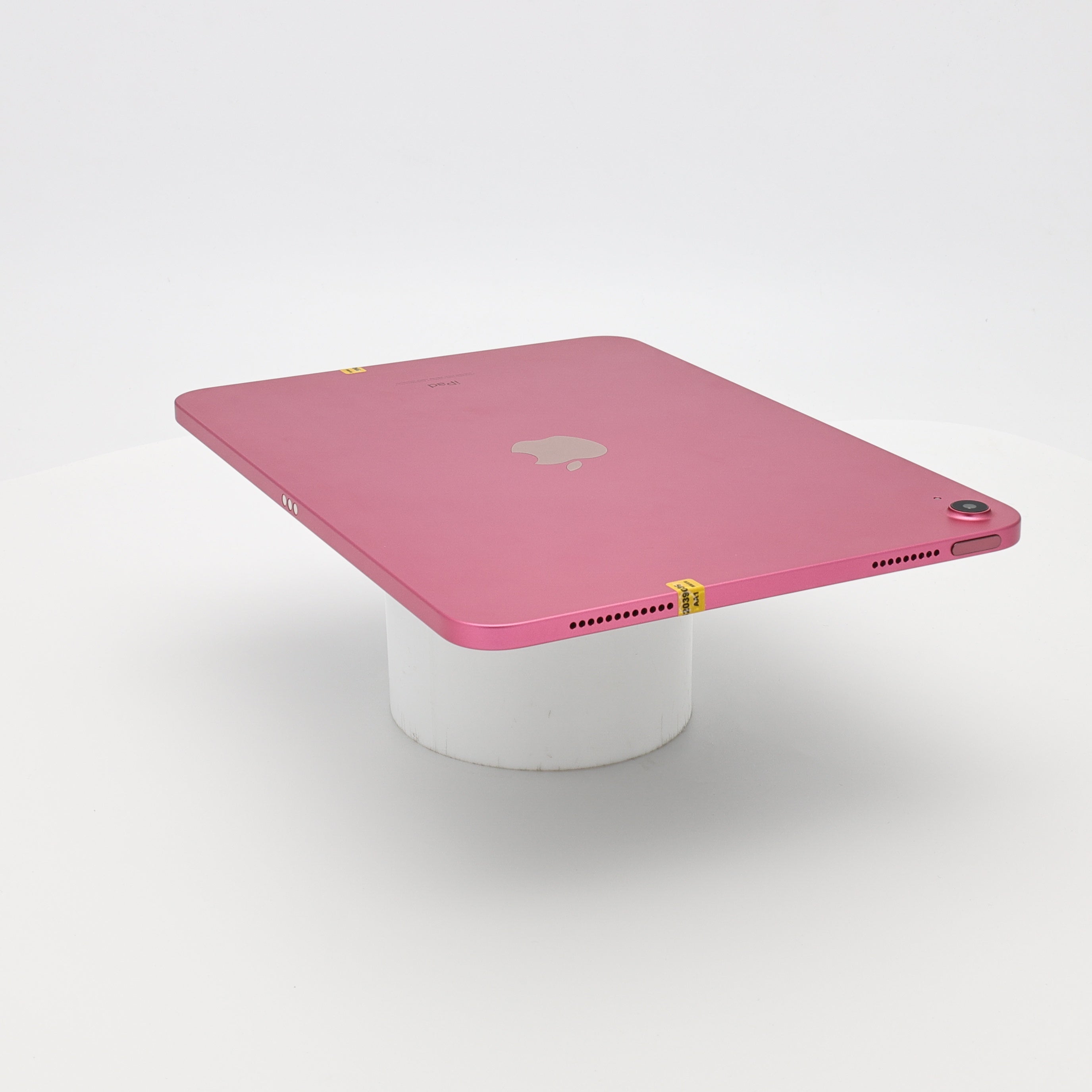 99新 Apple iPad 10代 256G 粉紅色 WIFI