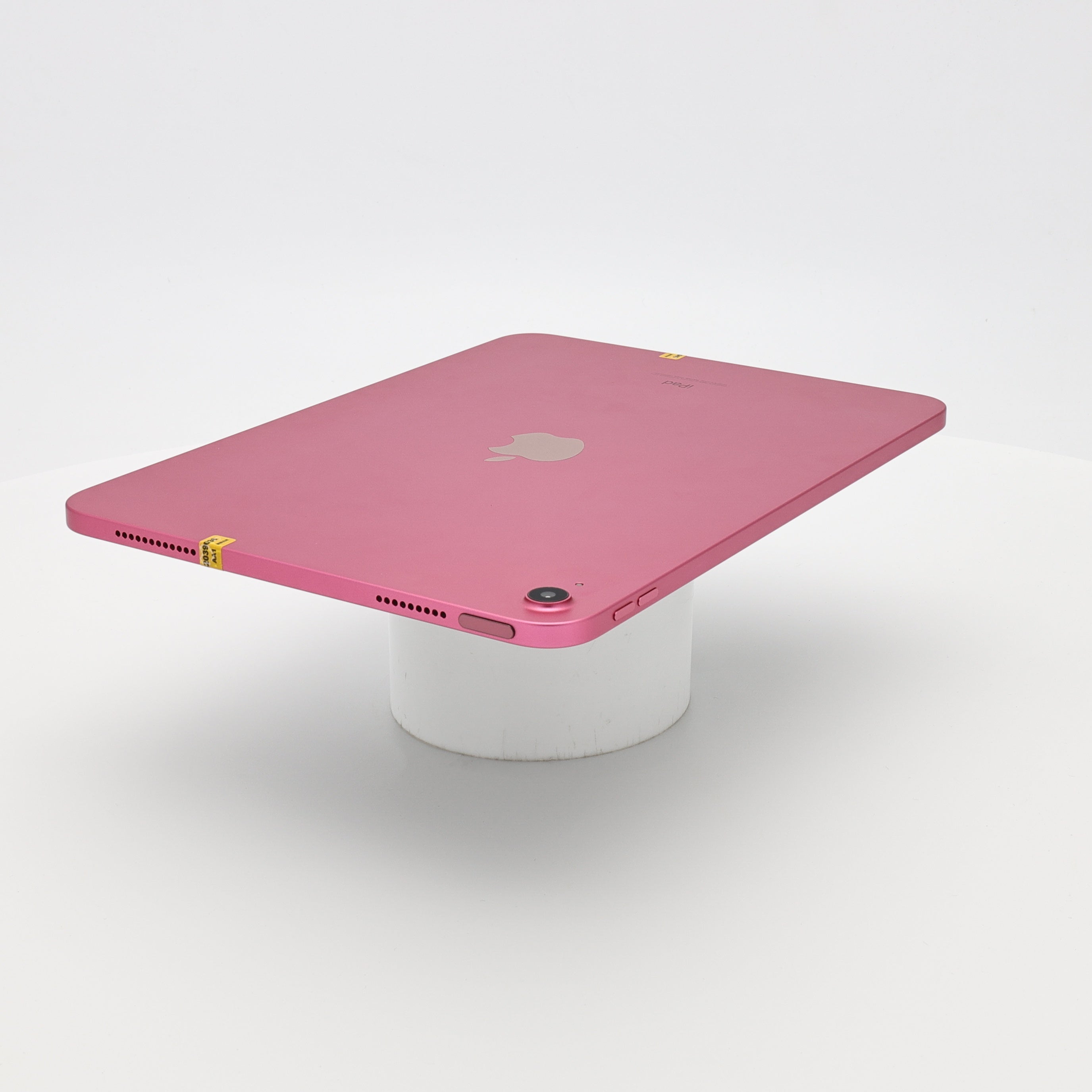 99新 Apple iPad 10代 256G 粉紅色 WIFI