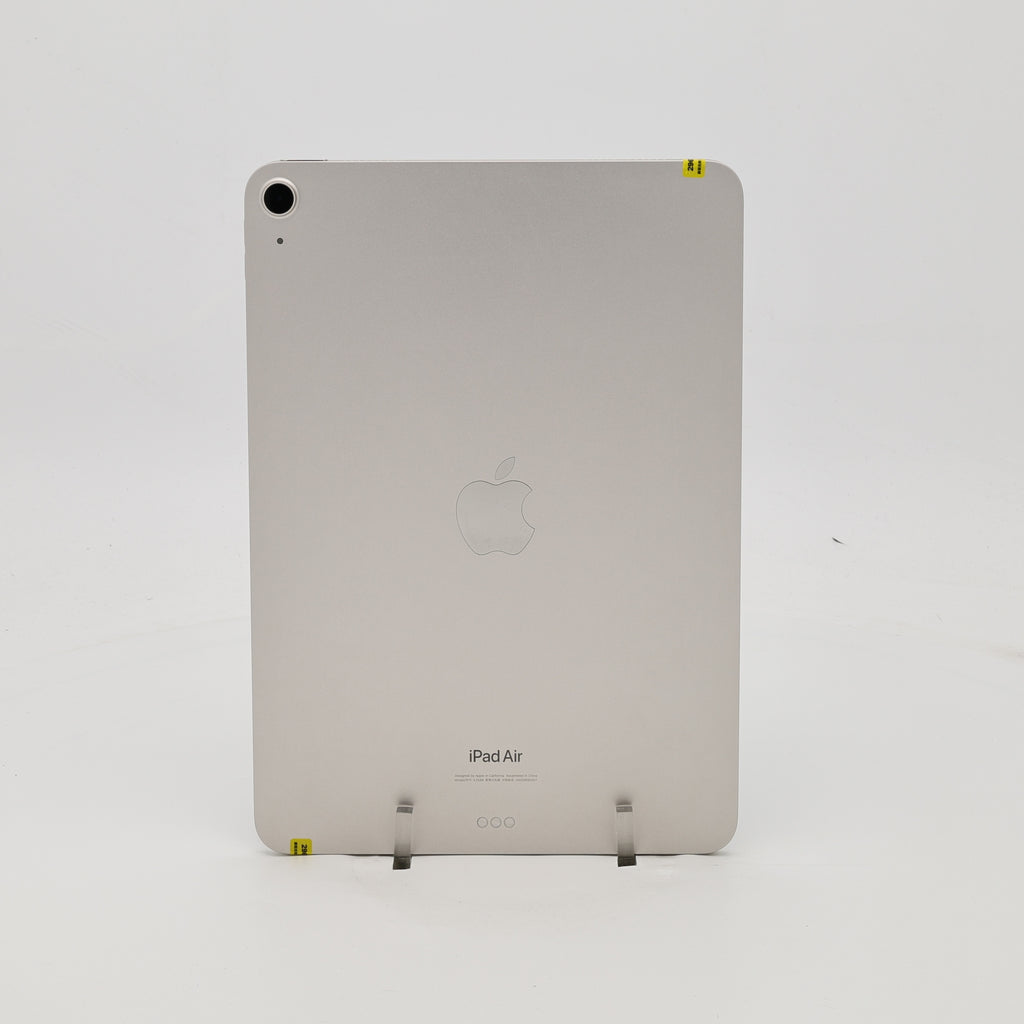 99新 Apple iPad Air5 256G 星光色 WIFI