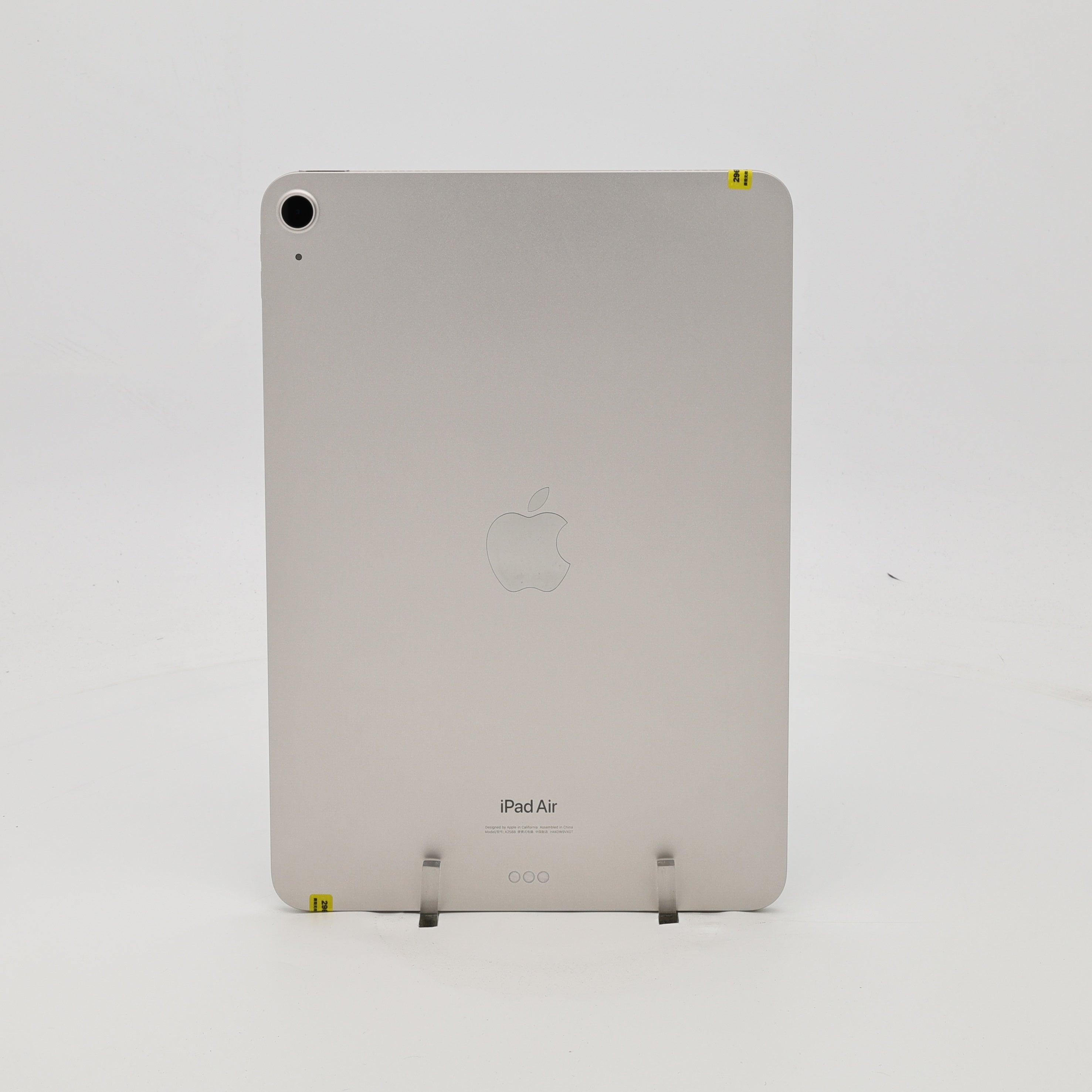 99新 Apple iPad Air5 256G 星光色 WIFI