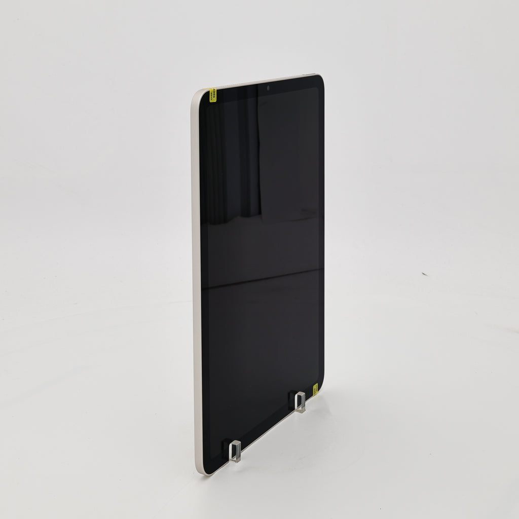 99新 Apple iPad Air5 256G 星光色 WIFI