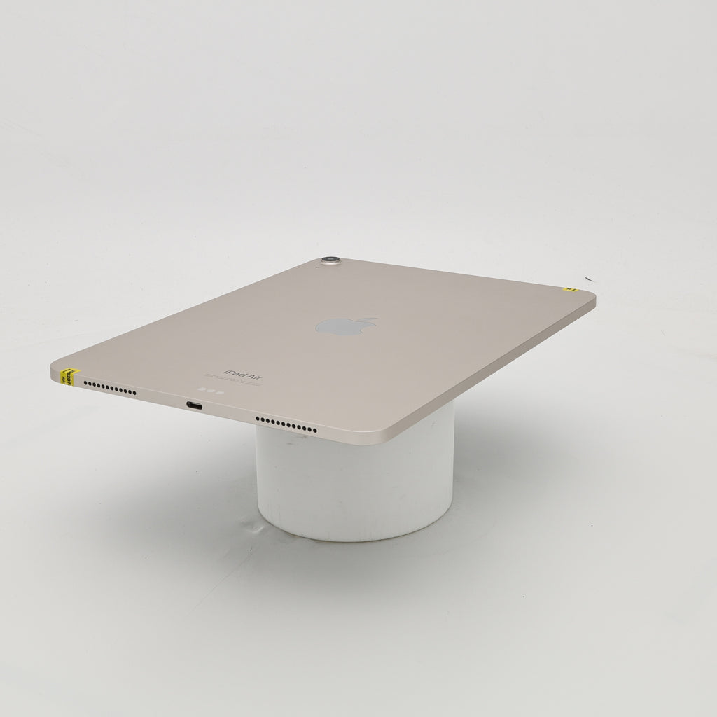 99新 Apple iPad Air5 256G 星光色 WIFI