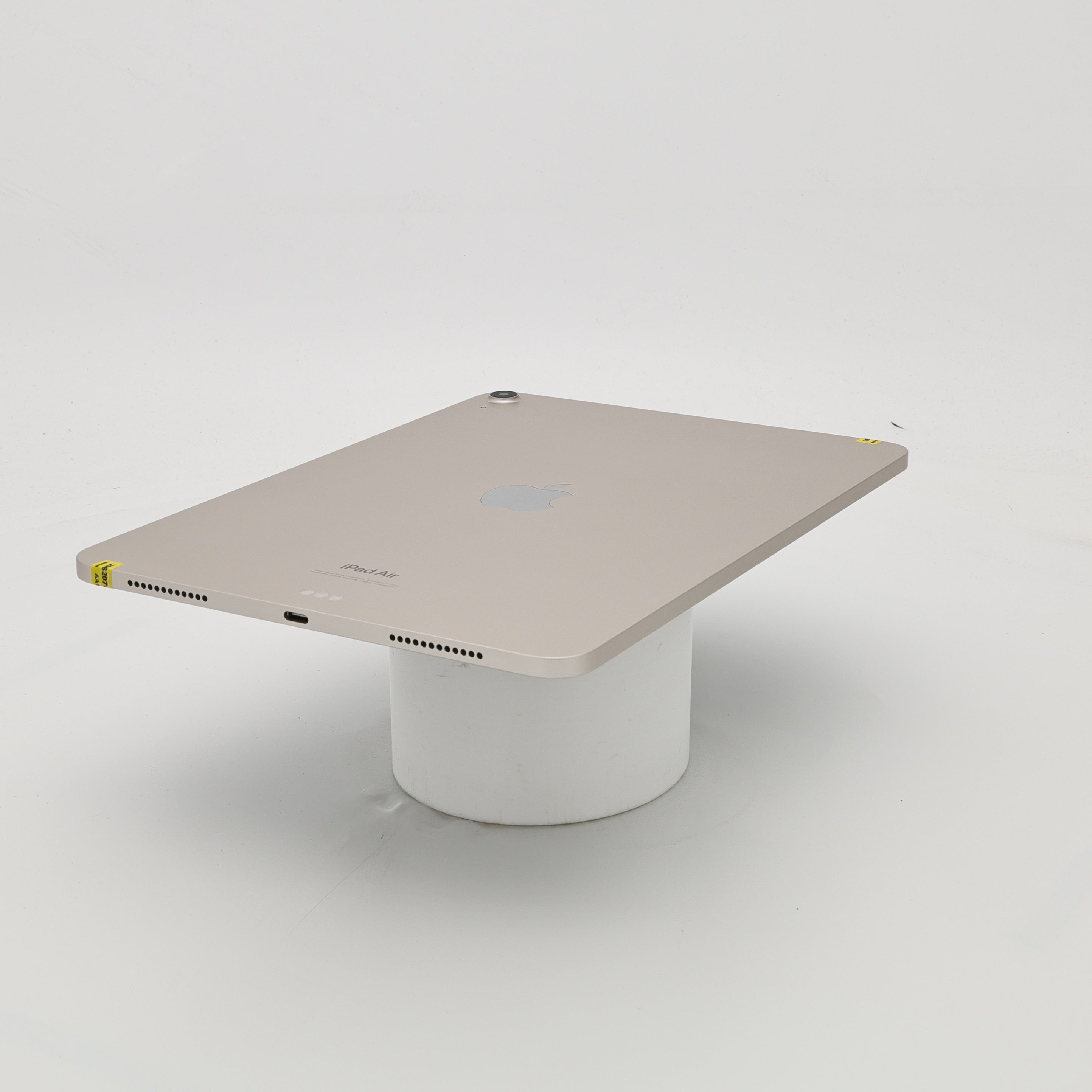 99新 Apple iPad Air5 256G 星光色 WIFI