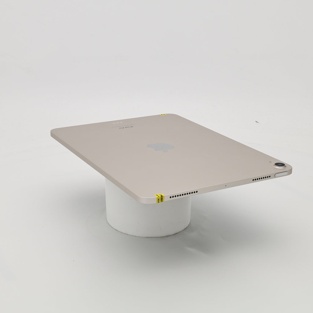 99新 Apple iPad Air5 256G 星光色 WIFI