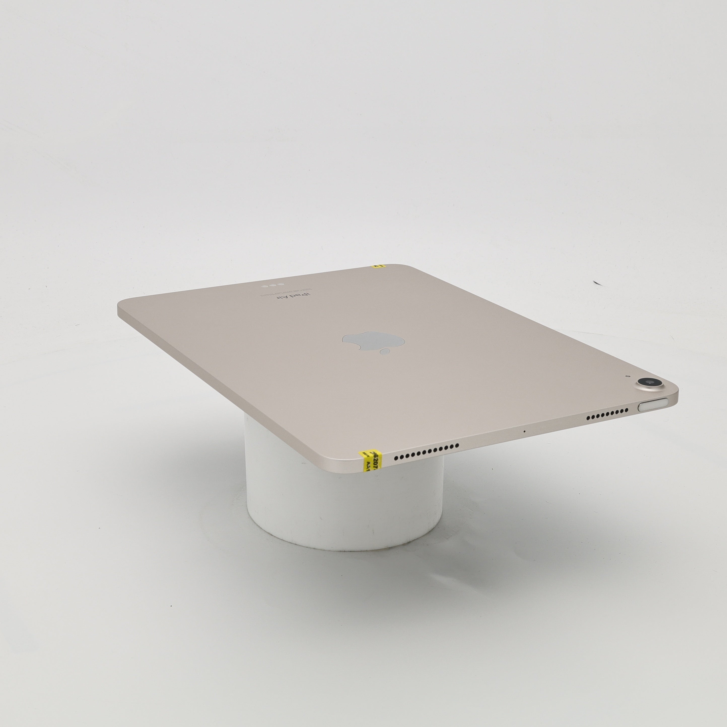 99新 Apple iPad Air5 256G 星光色 WIFI