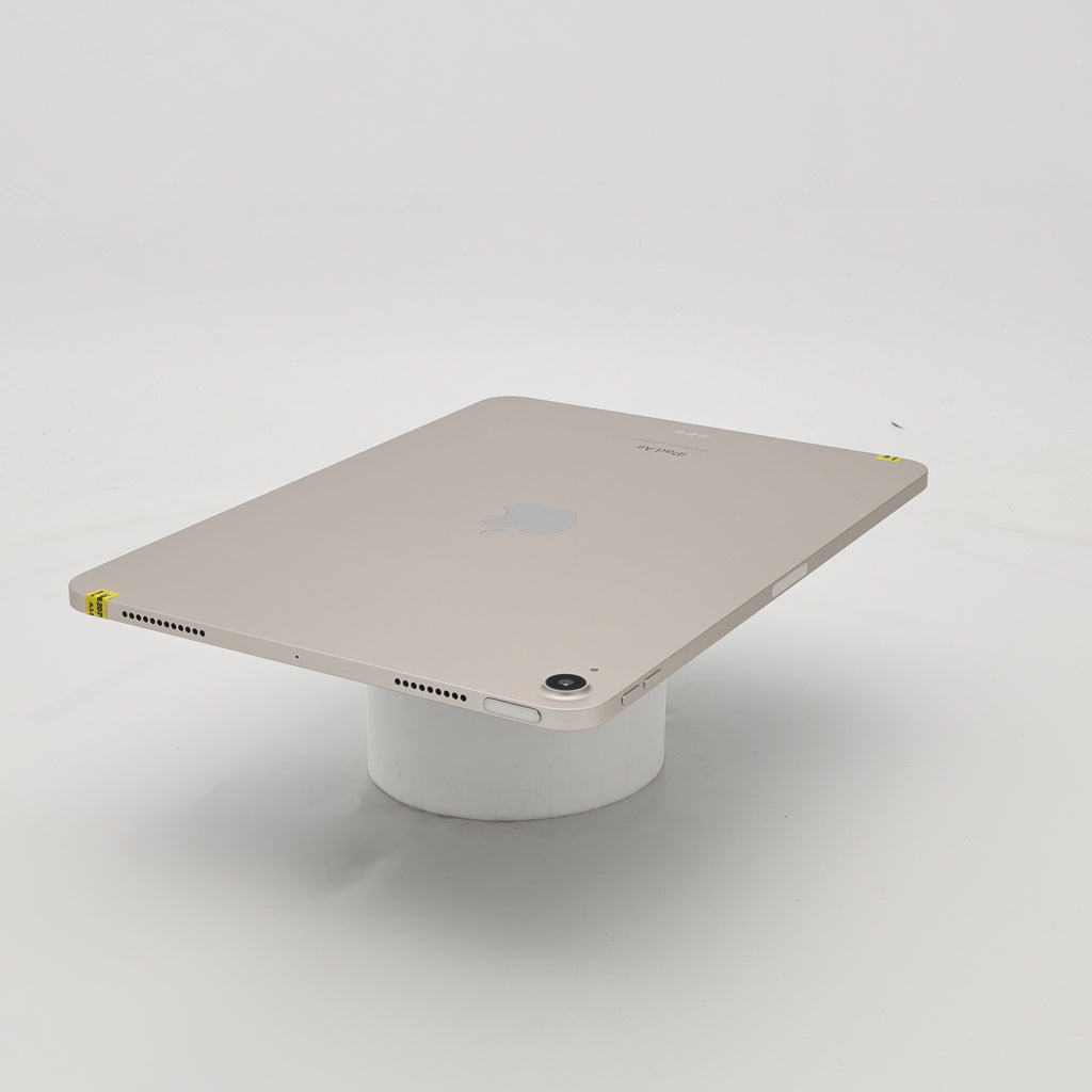 99新 Apple iPad Air5 256G 星光色 WIFI