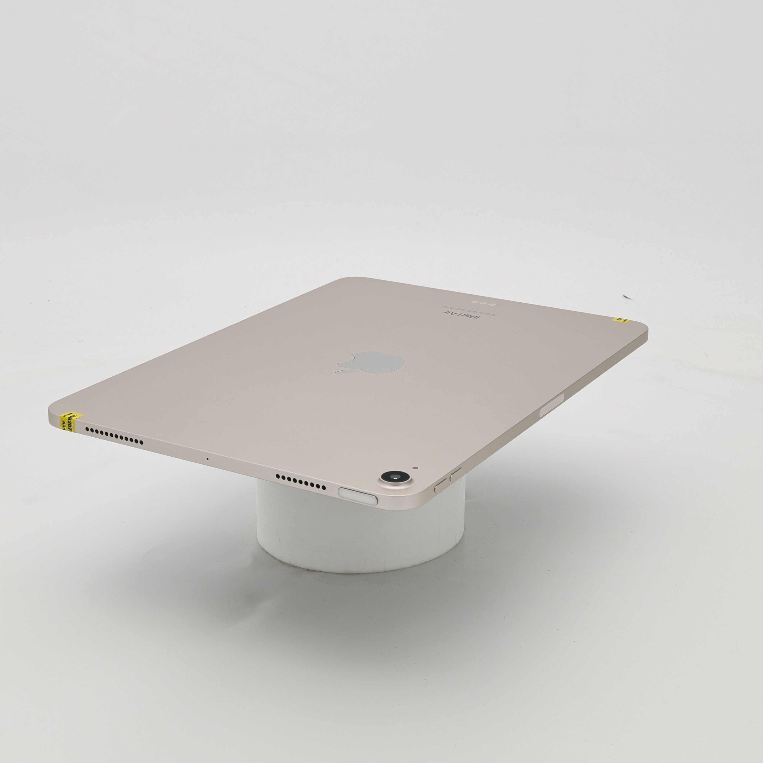 99新 Apple iPad Air5 256G 星光色 WIFI
