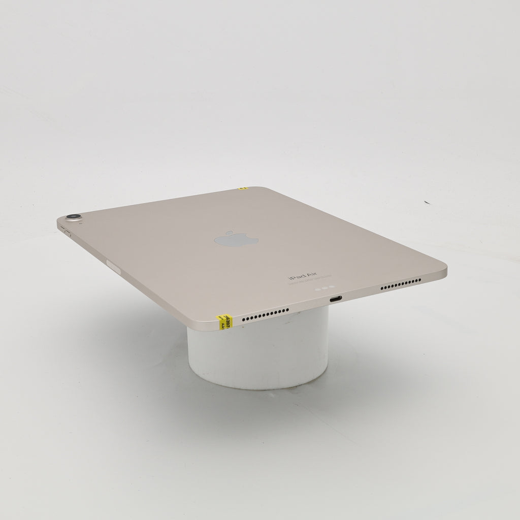 99新 Apple iPad Air5 256G 星光色 WIFI