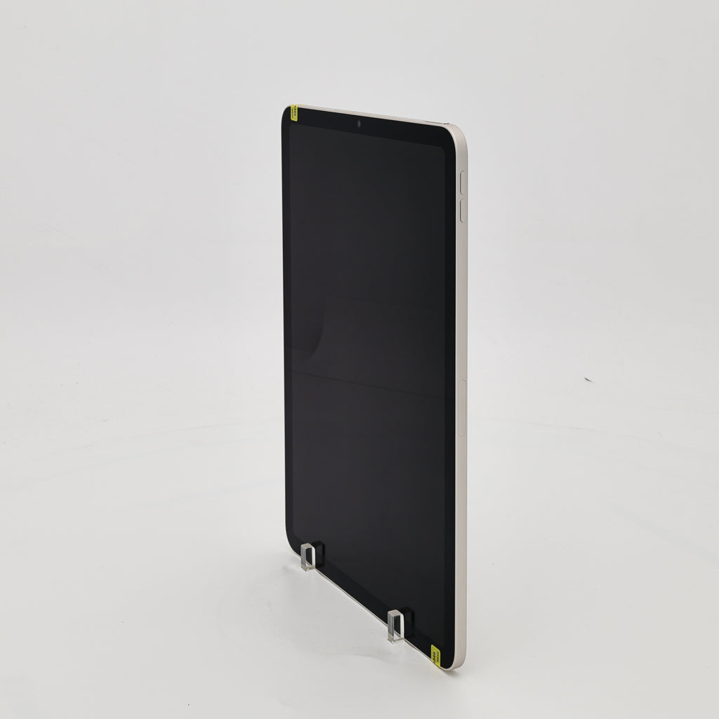 99新 Apple iPad Air5 256G 星光色 WIFI