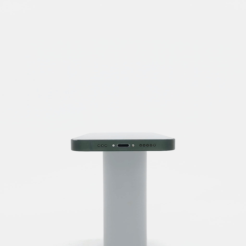 95新 Apple iPhone 13 256G 綠色 中國大陸版