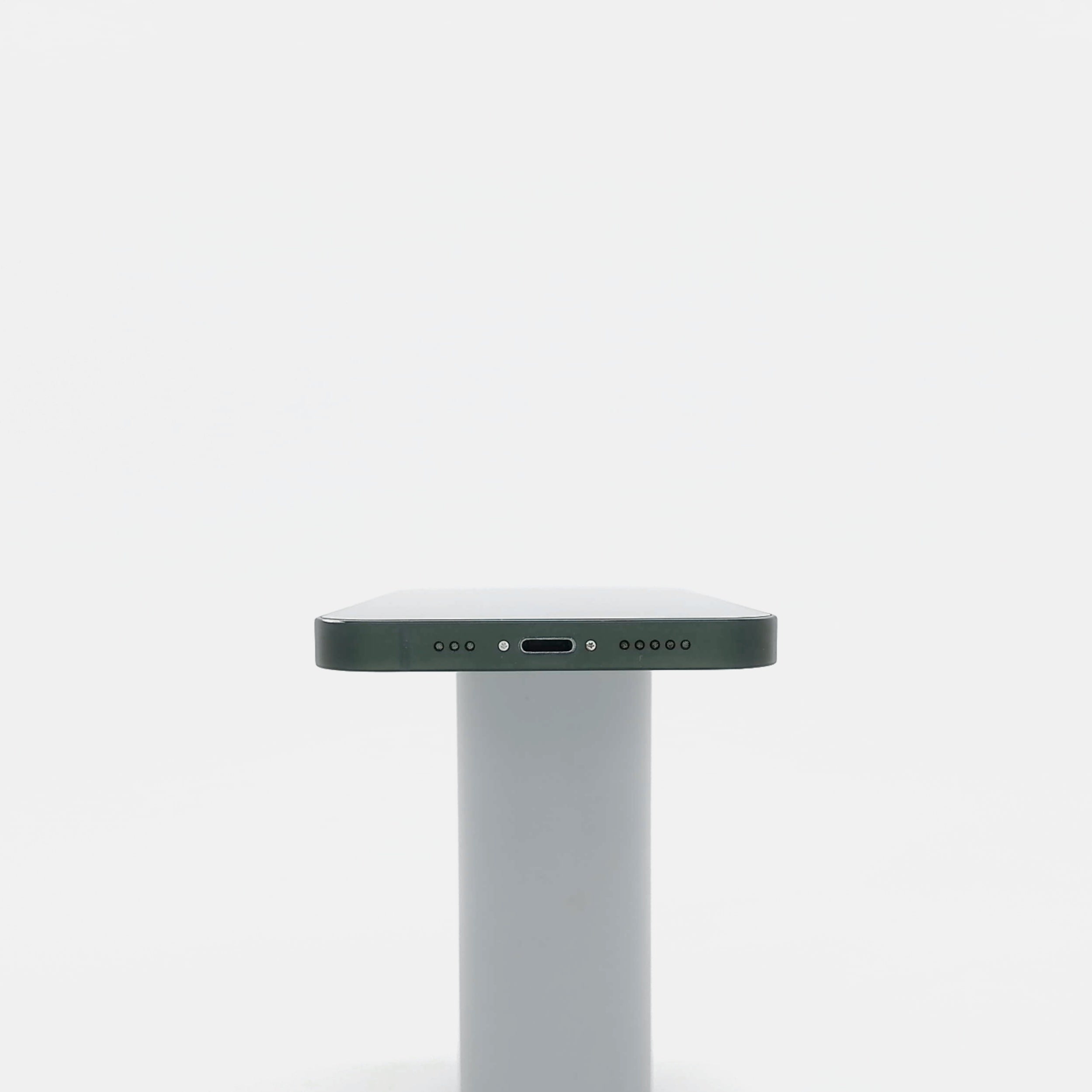 95新 Apple iPhone 13 256G 綠色 中國大陸版