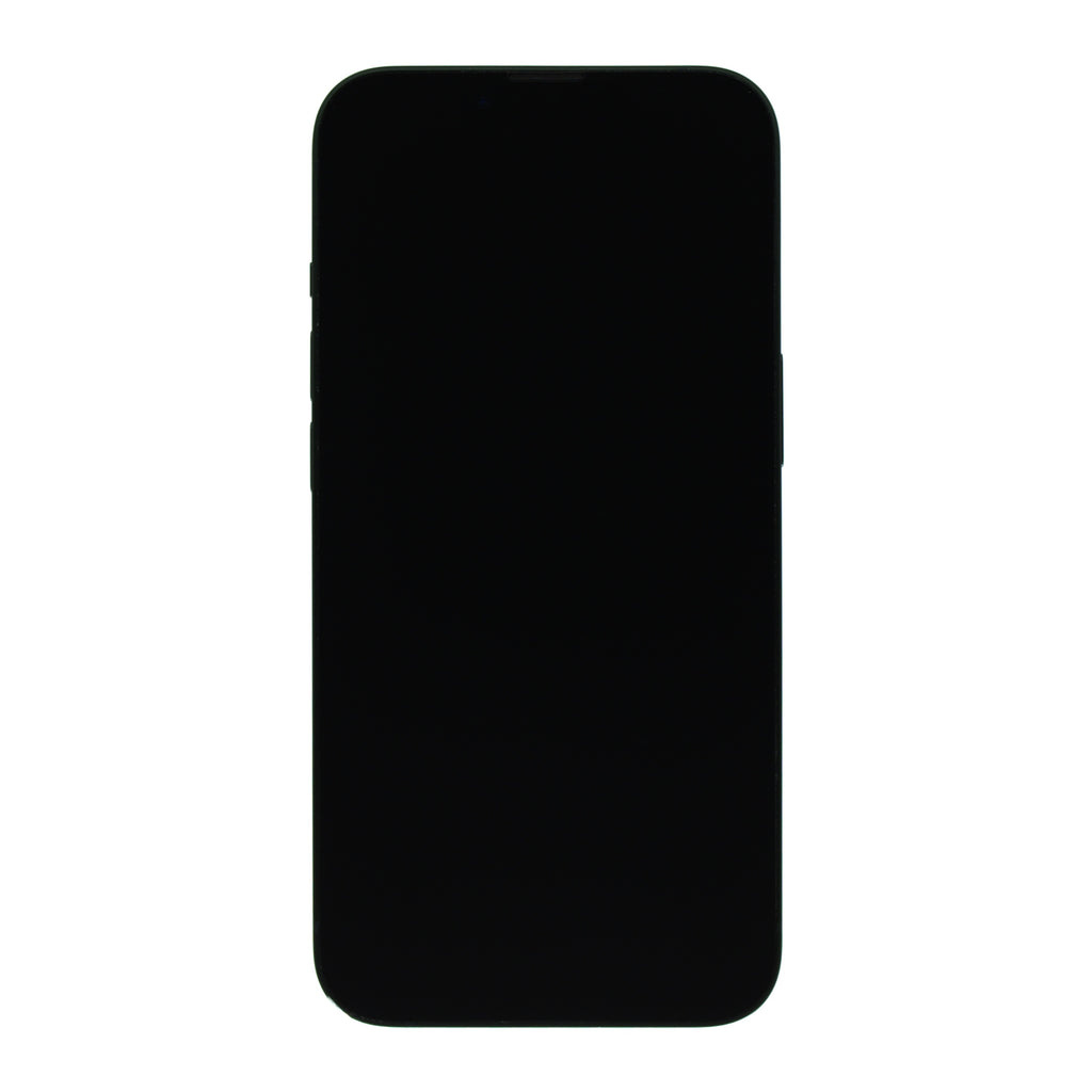 95新 Apple iPhone 13 256G 綠色 中國大陸版