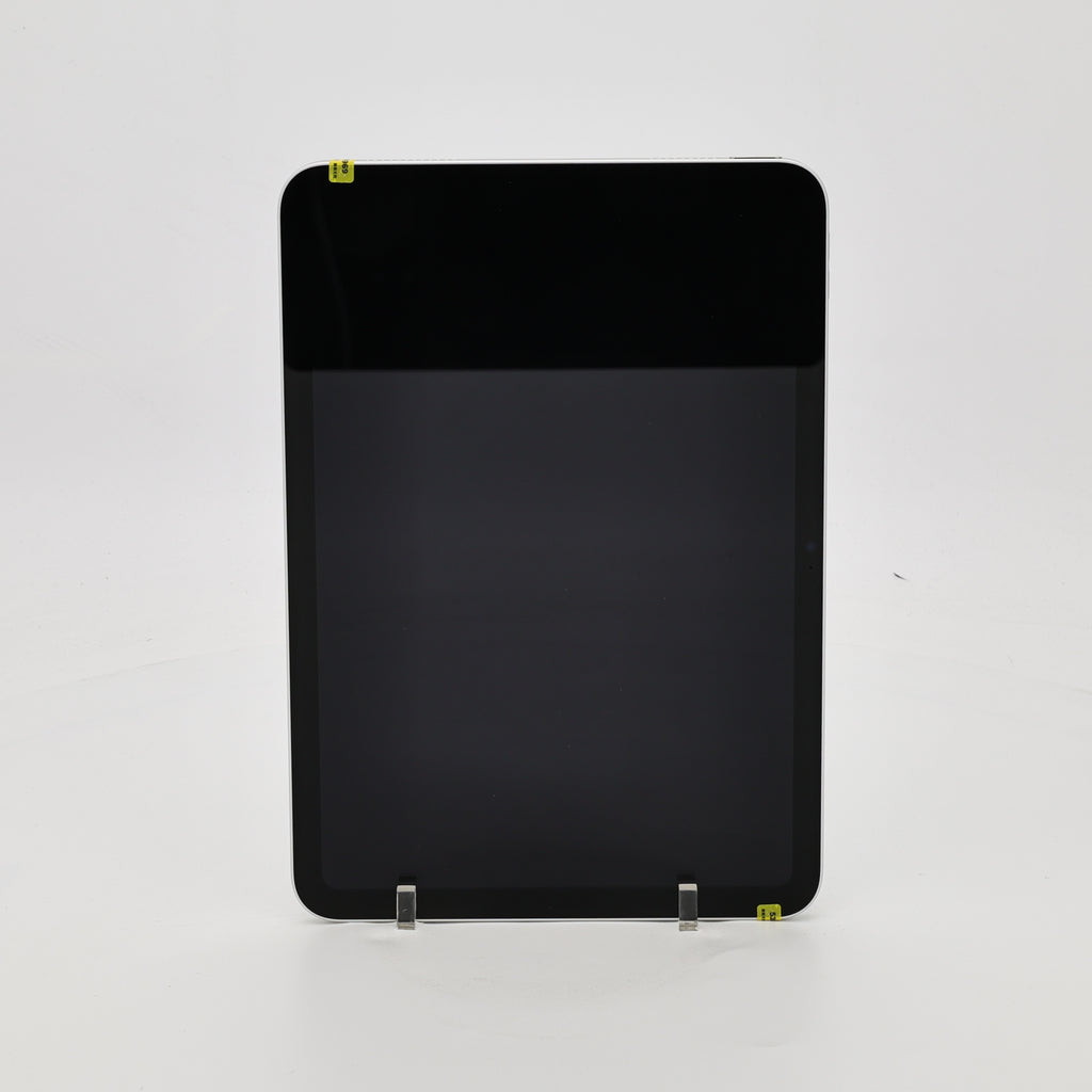 99新 Apple iPad 10代 256G 銀色 WIFI