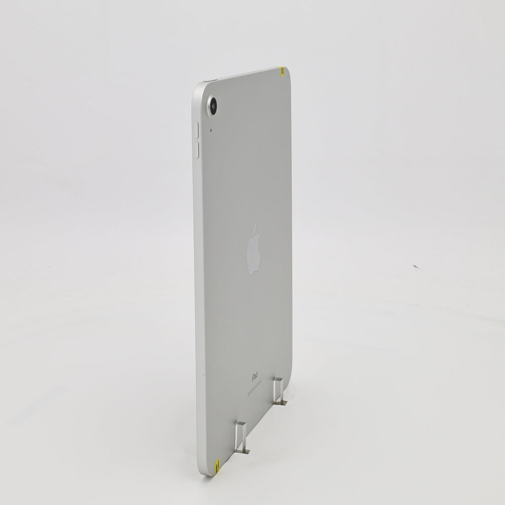 99新 Apple iPad 10代 256G 銀色 WIFI