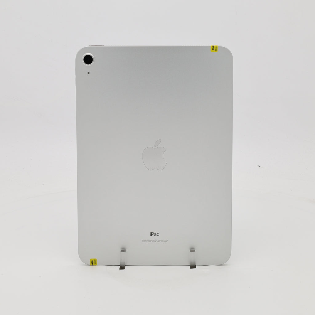 99新 Apple iPad 10代 256G 銀色 WIFI