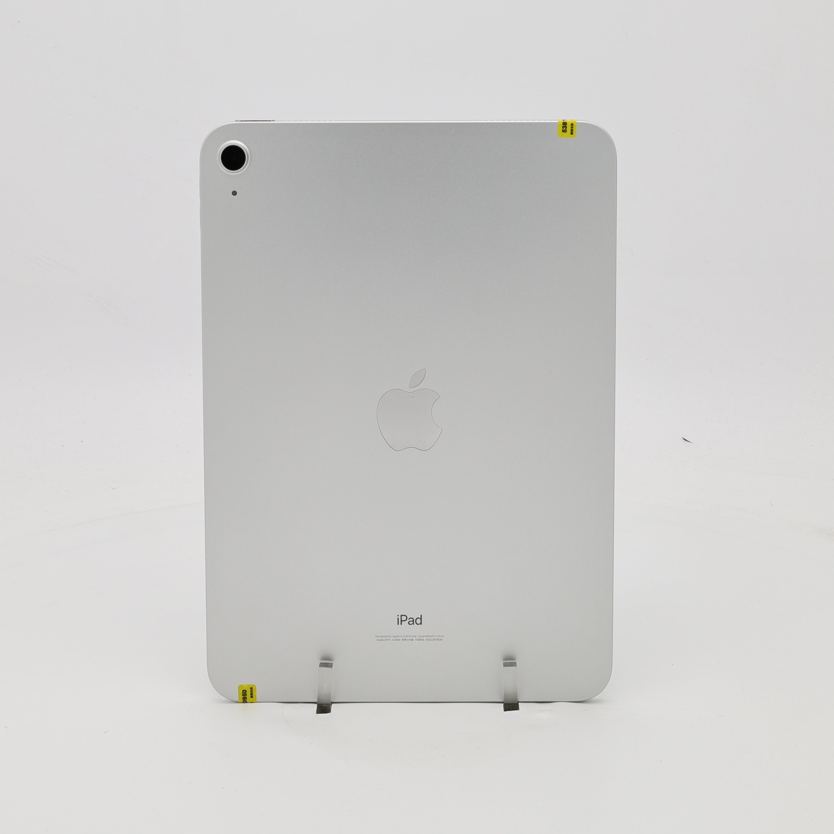 99新 Apple iPad 10代 256G 銀色 WIFI