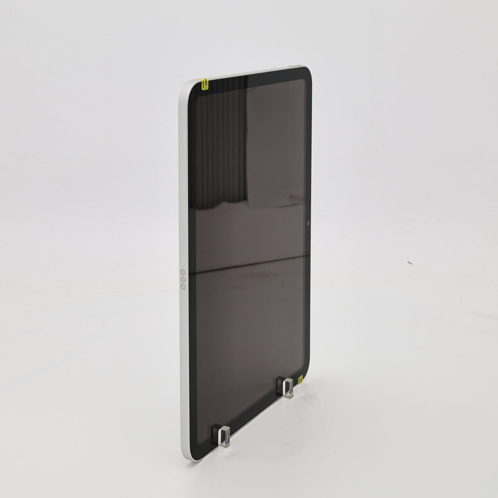99新 Apple iPad 10代 256G 銀色 WIFI