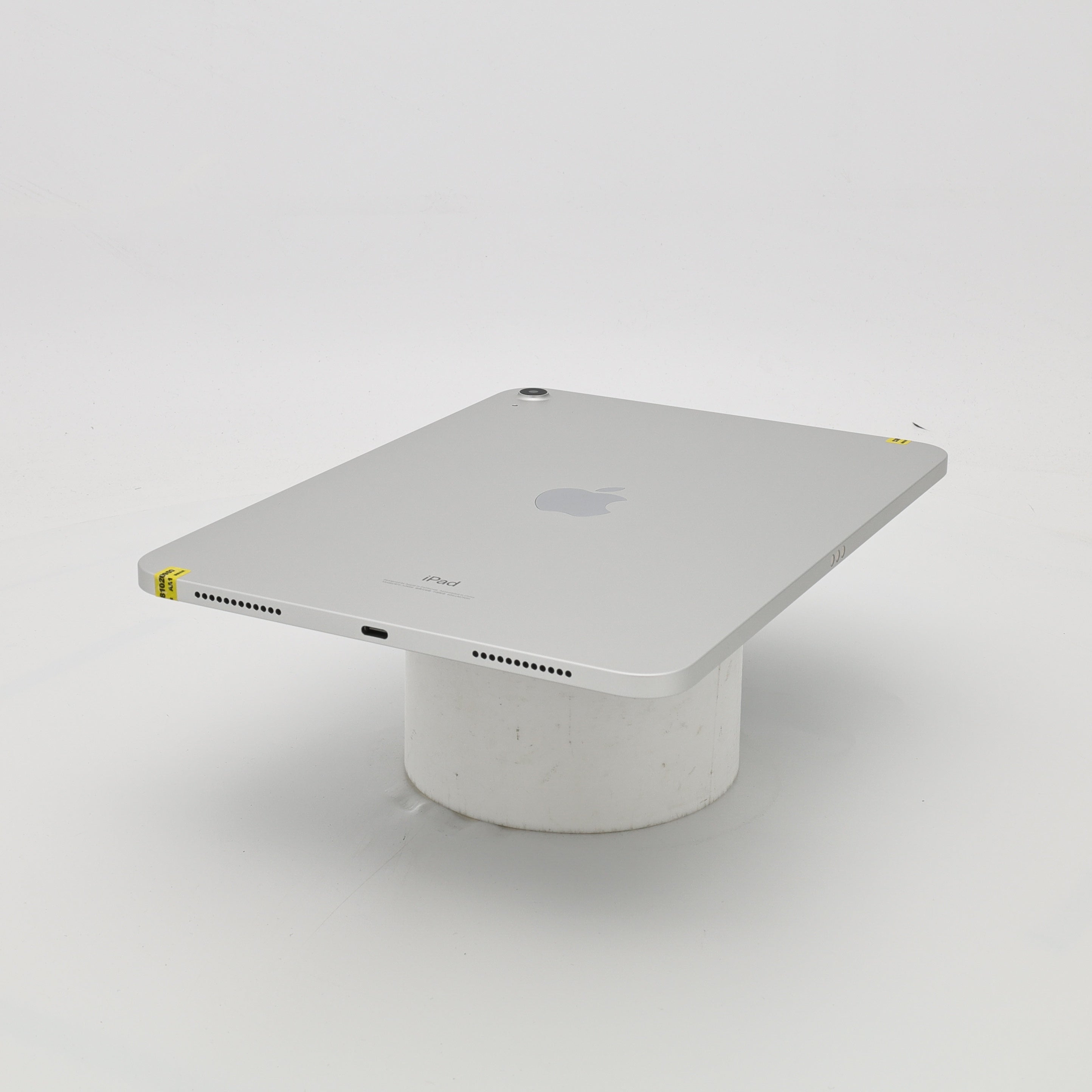 99新 Apple iPad 10代 256G 銀色 WIFI