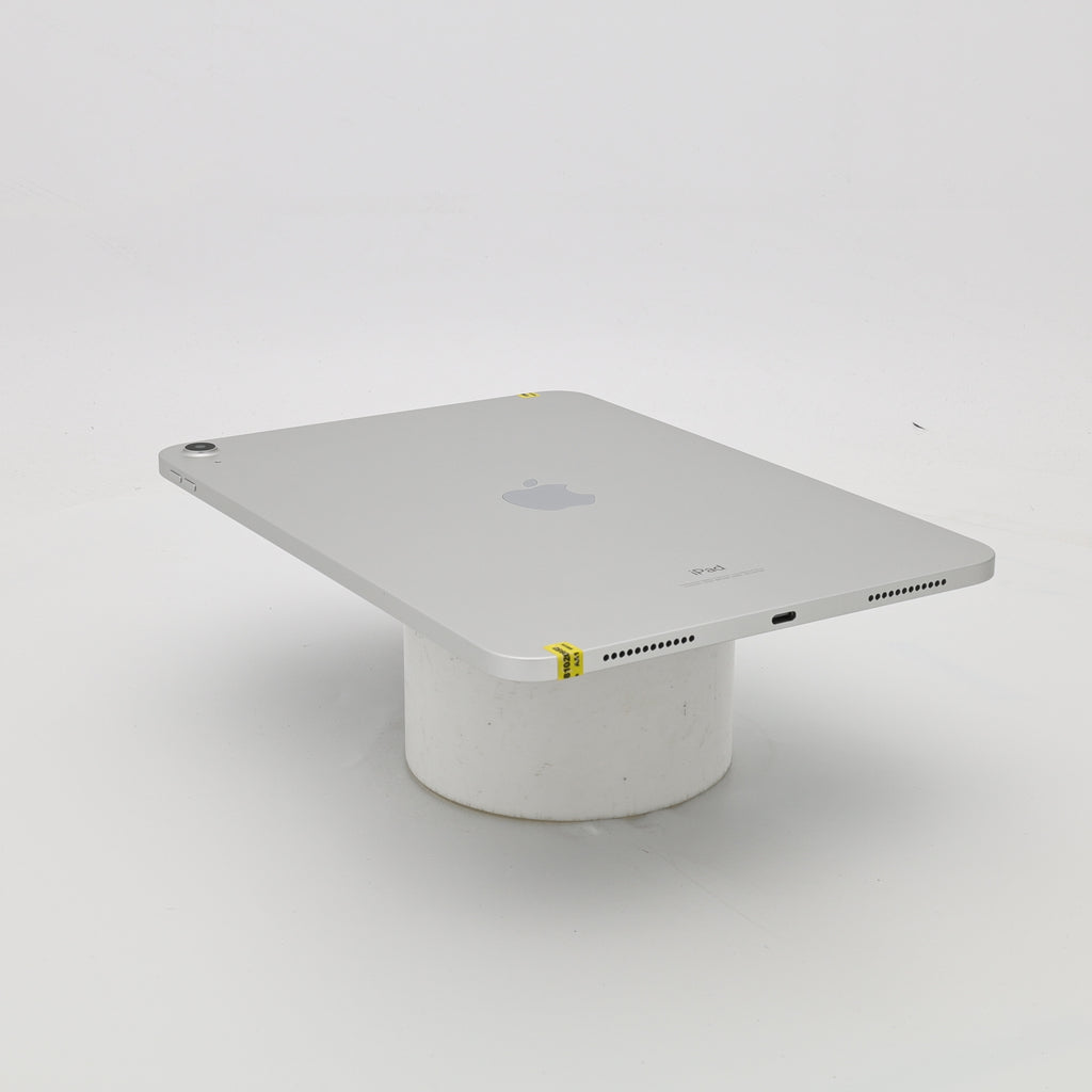99新 Apple iPad 10代 256G 銀色 WIFI