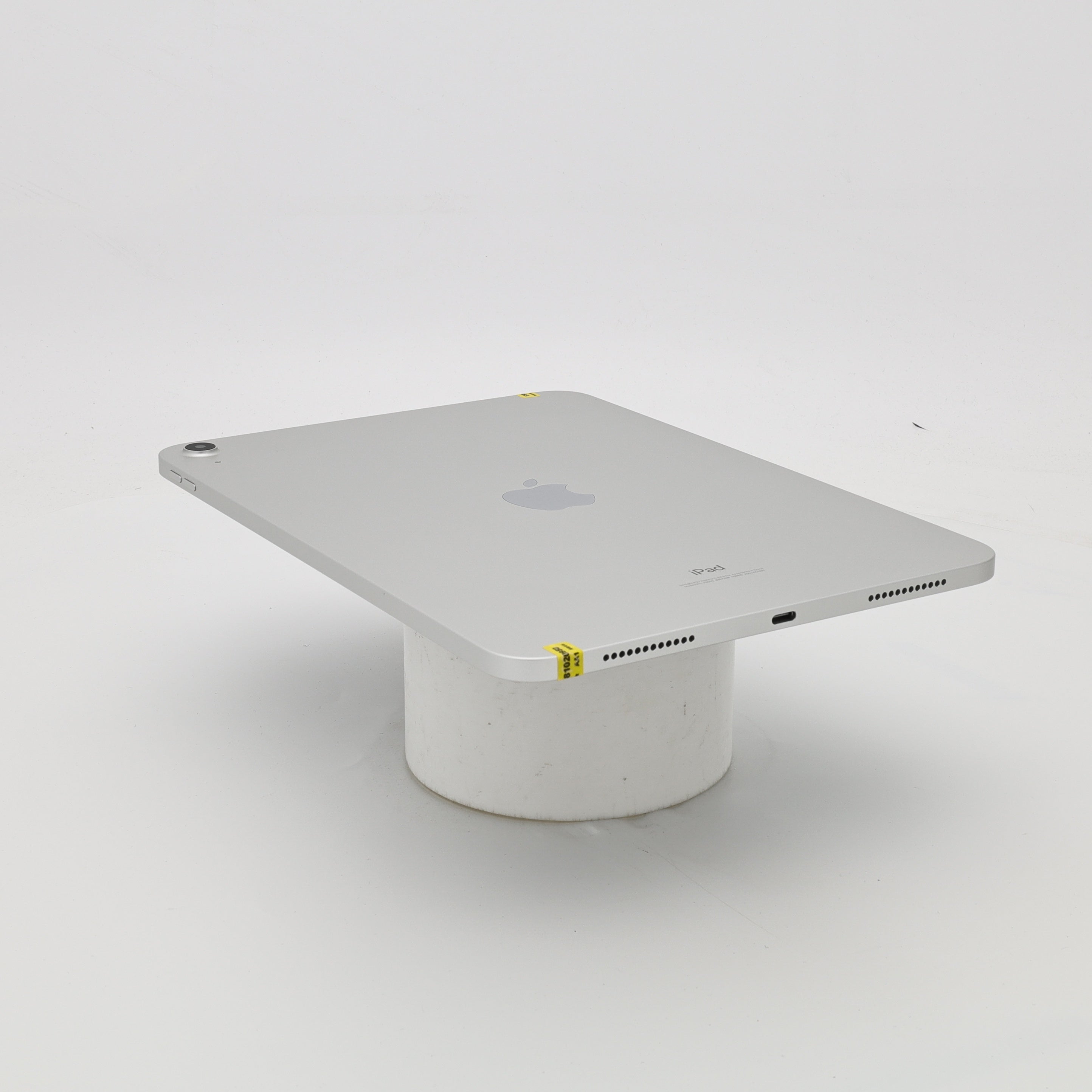 99新 Apple iPad 10代 256G 銀色 WIFI