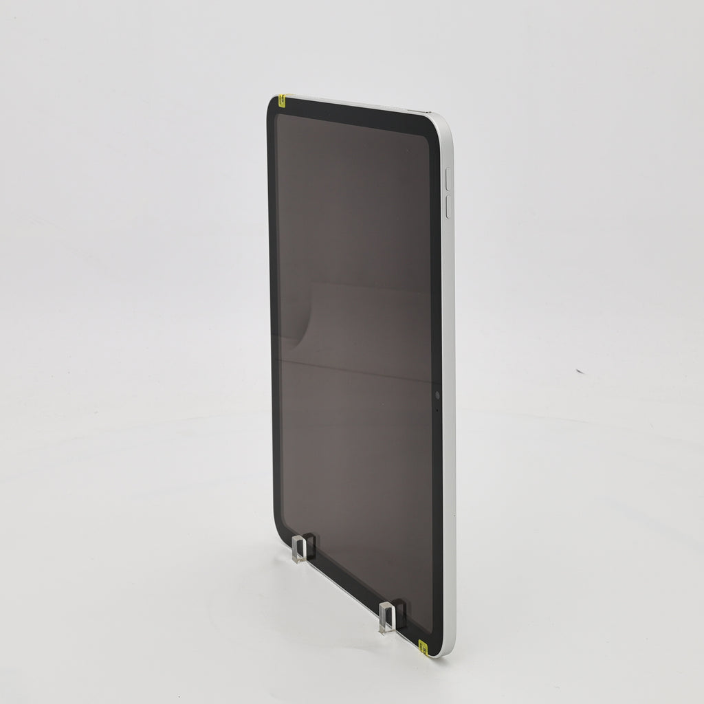 99新 Apple iPad 10代 256G 銀色 WIFI