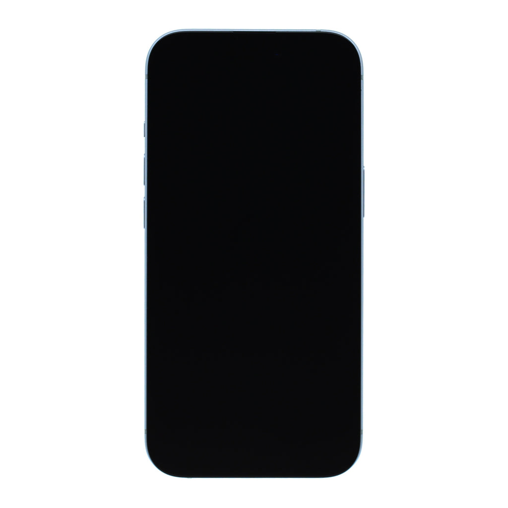 95新 Apple iPhone 15 256G 藍色 中國大陸版