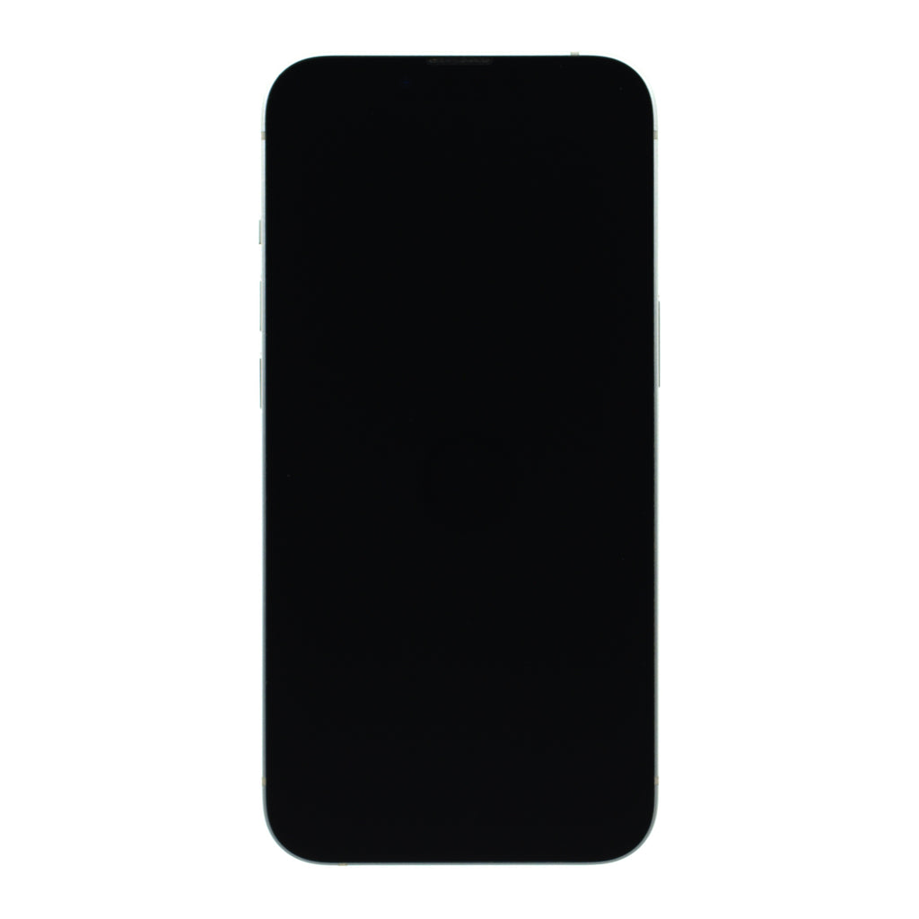 95新 Apple iPhone 13 128G 星光色 中國大陸版