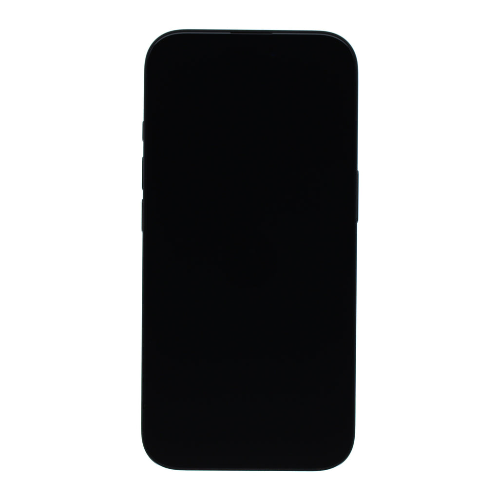 95新 Apple iPhone 16 128G 黑色 中國大陸版