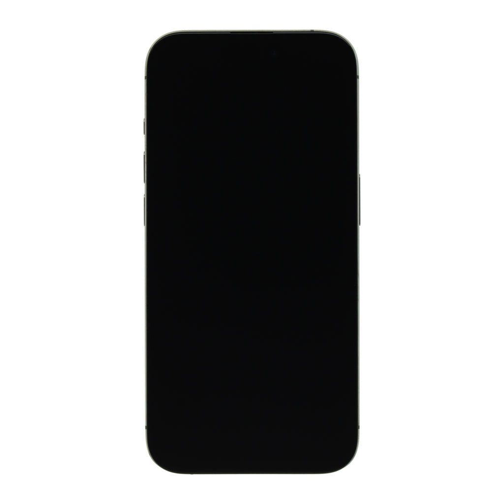 95新 Apple iPhone 15 Pro 128G 原色鈦金屬 中國大陸版