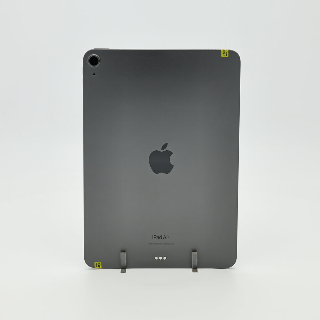 99新 Apple iPad Air5 256G 深空灰色 WIFI