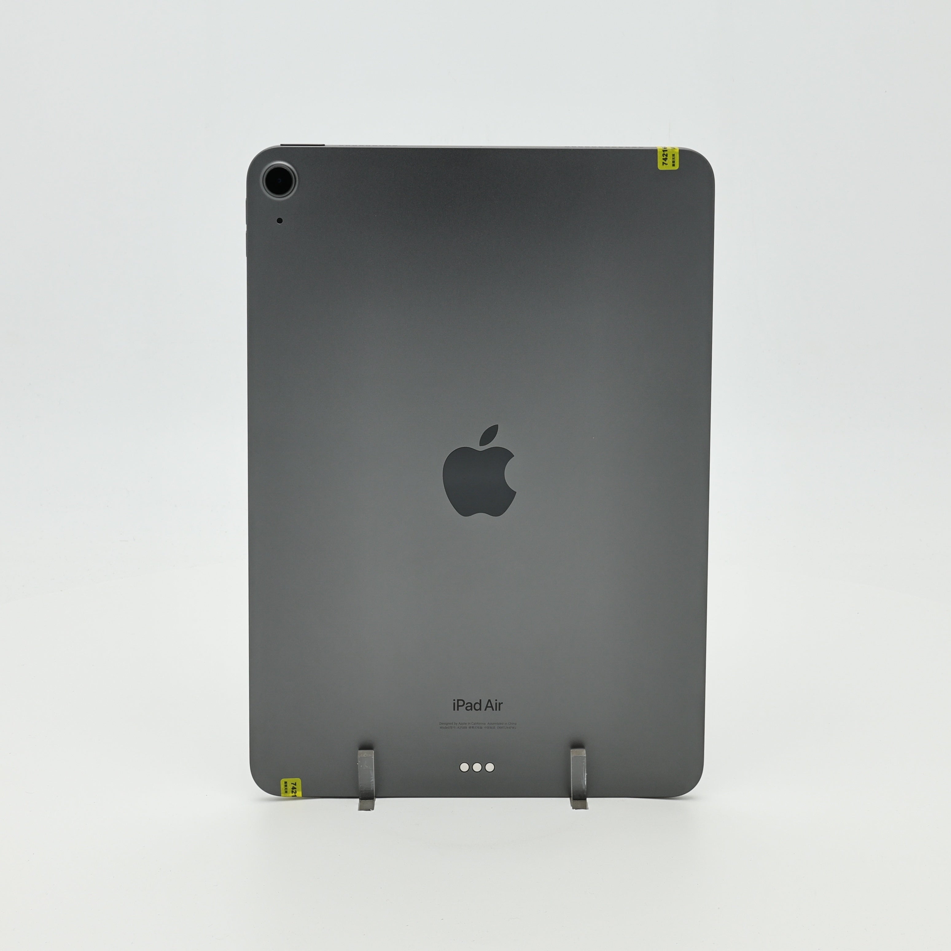 99新 Apple iPad Air5 256G 深空灰色 WIFI