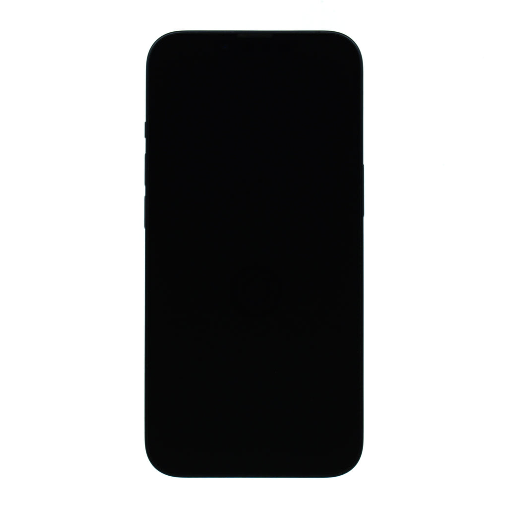 95新 Apple iPhone 13 256G 午夜色 中國大陸版