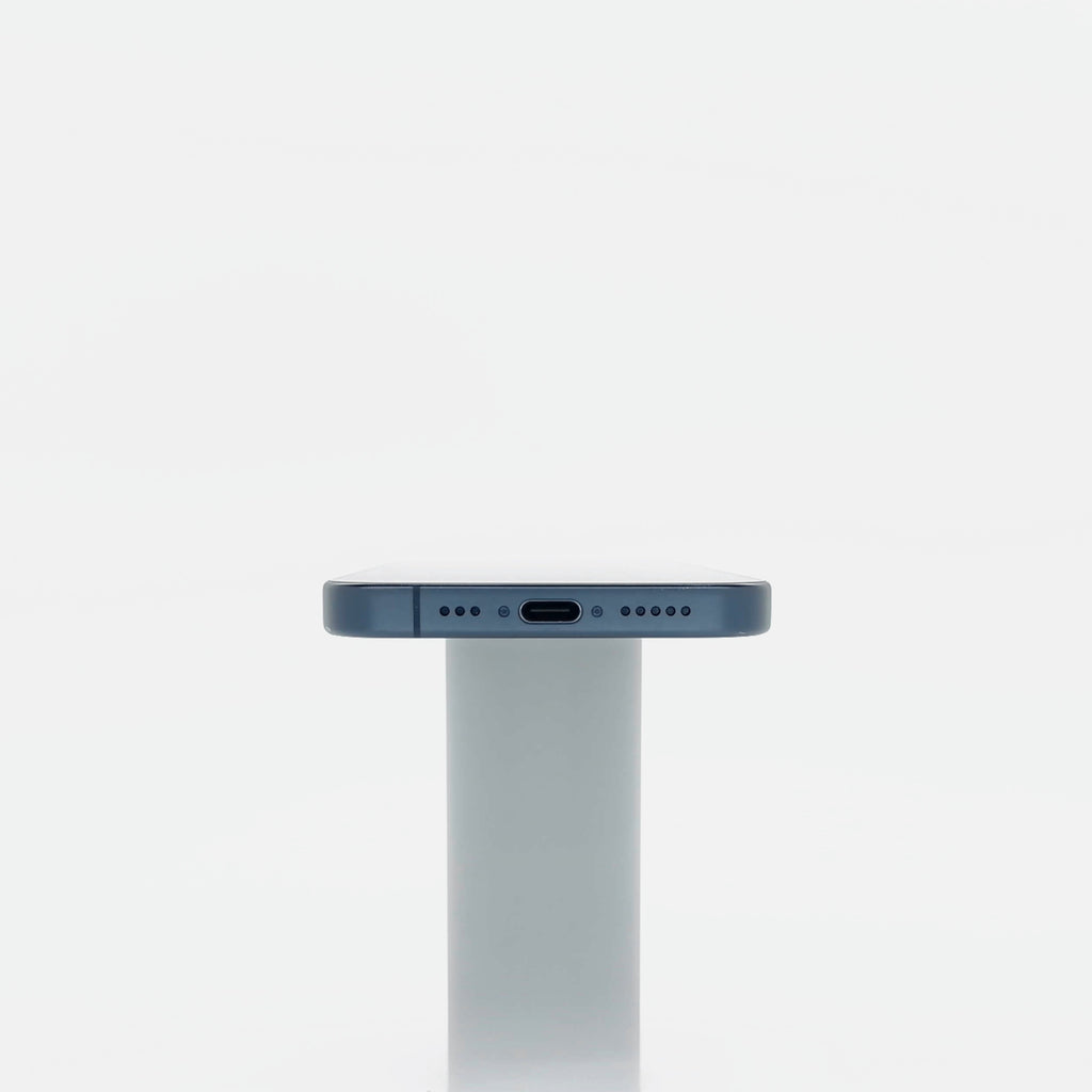 95新 Apple iPhone 15 Pro 256G 藍色鈦金屬 中國大陸版