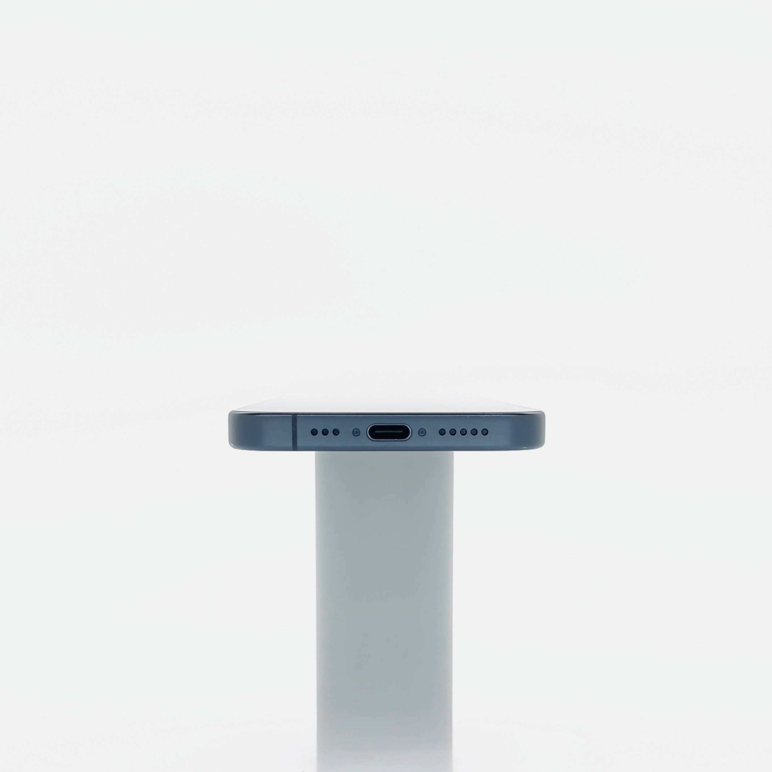 95新 Apple iPhone 15 Pro 256G 藍色鈦金屬 中國大陸版