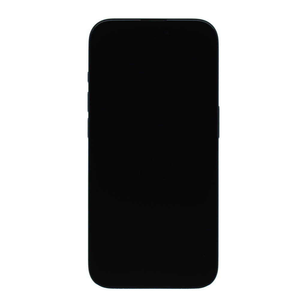 95新 Apple iPhone 15 Pro 256G 藍色鈦金屬 中國大陸版