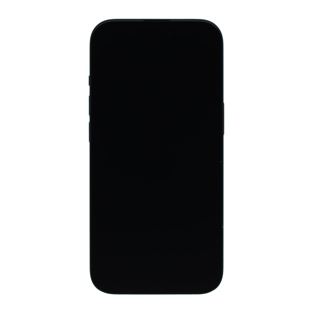 95新 Apple iPhone 15 128G 黑色 中國大陸版