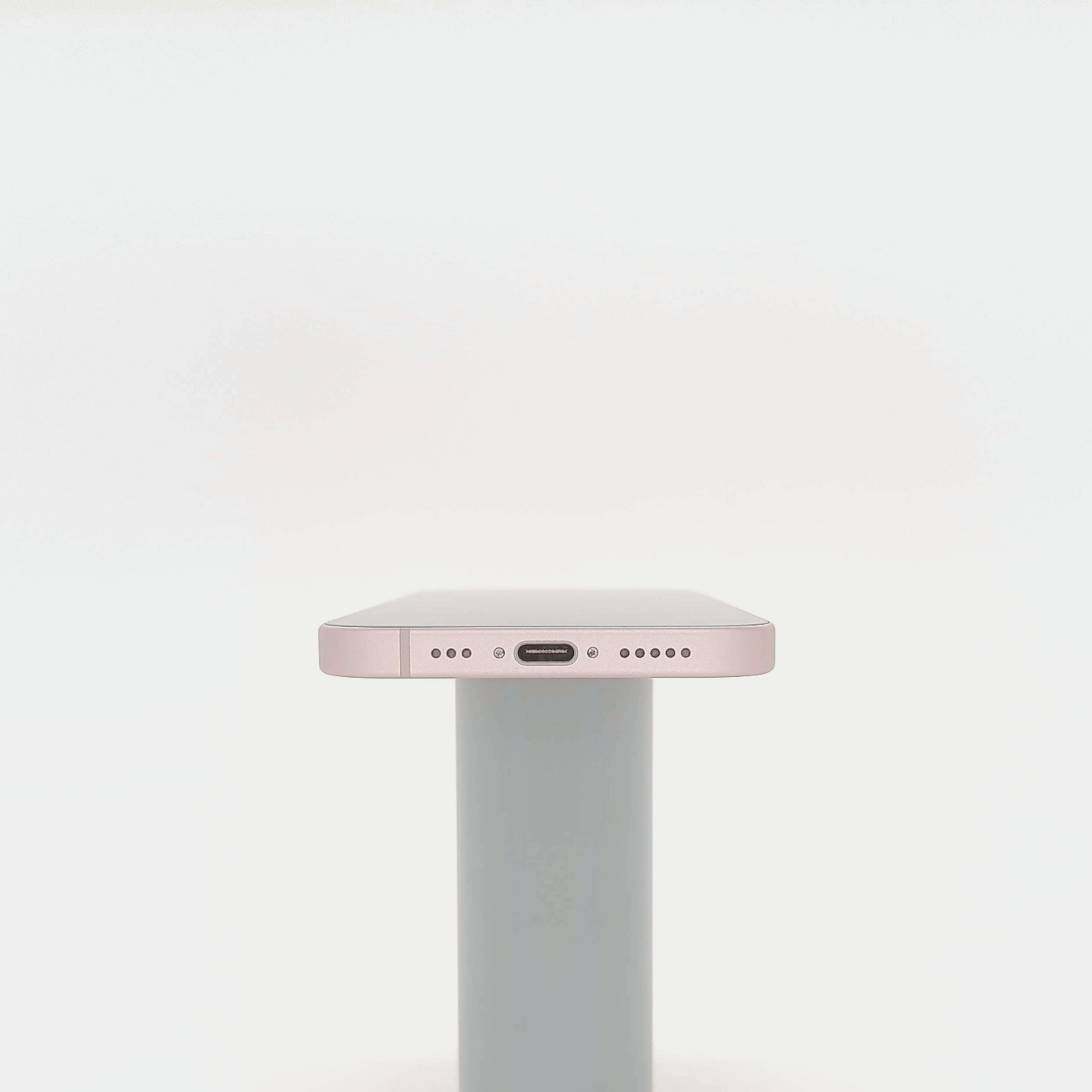 95新 Apple iPhone 15 256G 粉紅色 中國大陸版