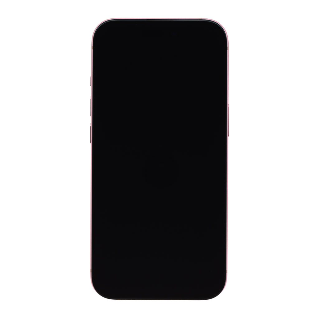 95新 Apple iPhone 15 256G 粉紅色 中國大陸版