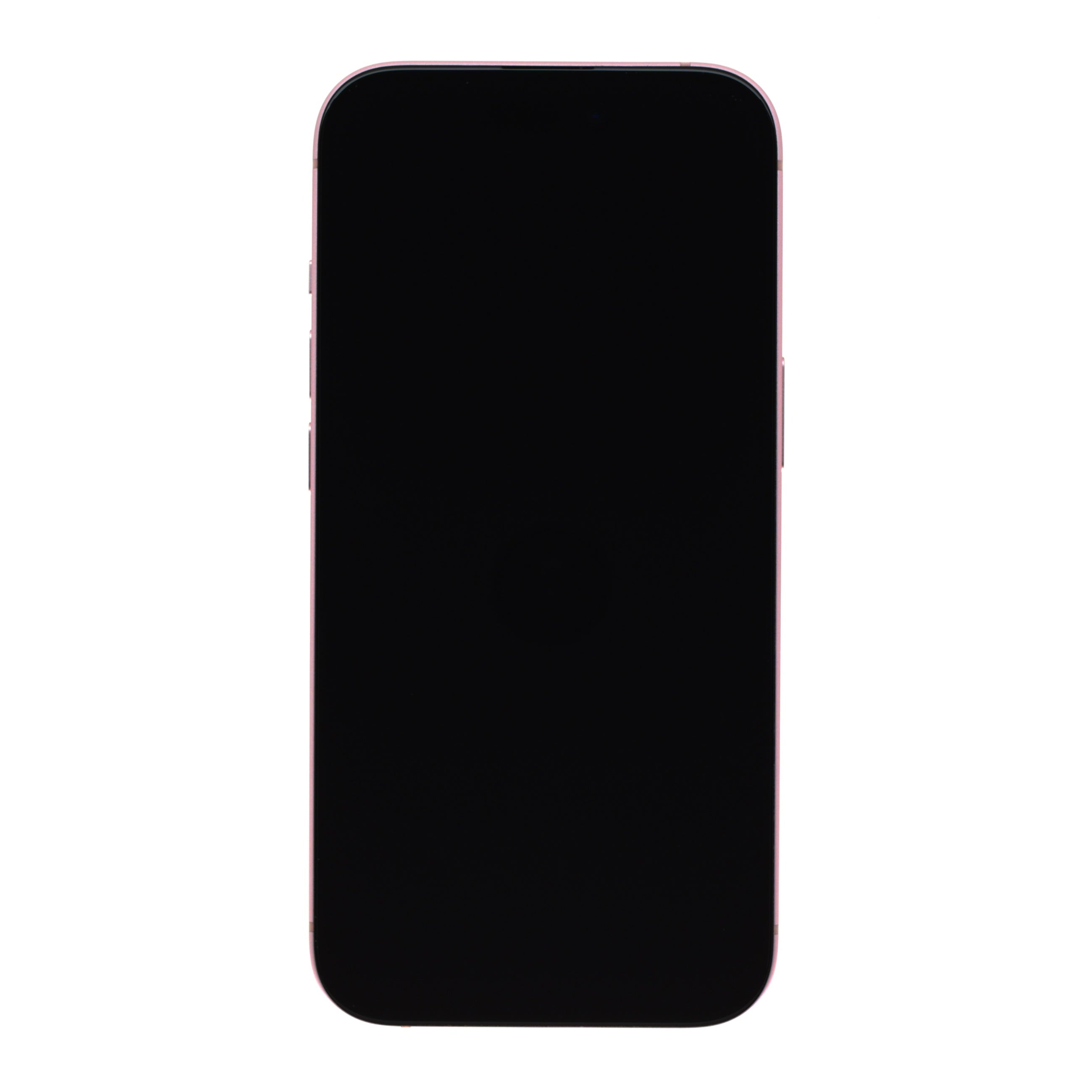 95新 Apple iPhone 15 256G 粉紅色 中國大陸版