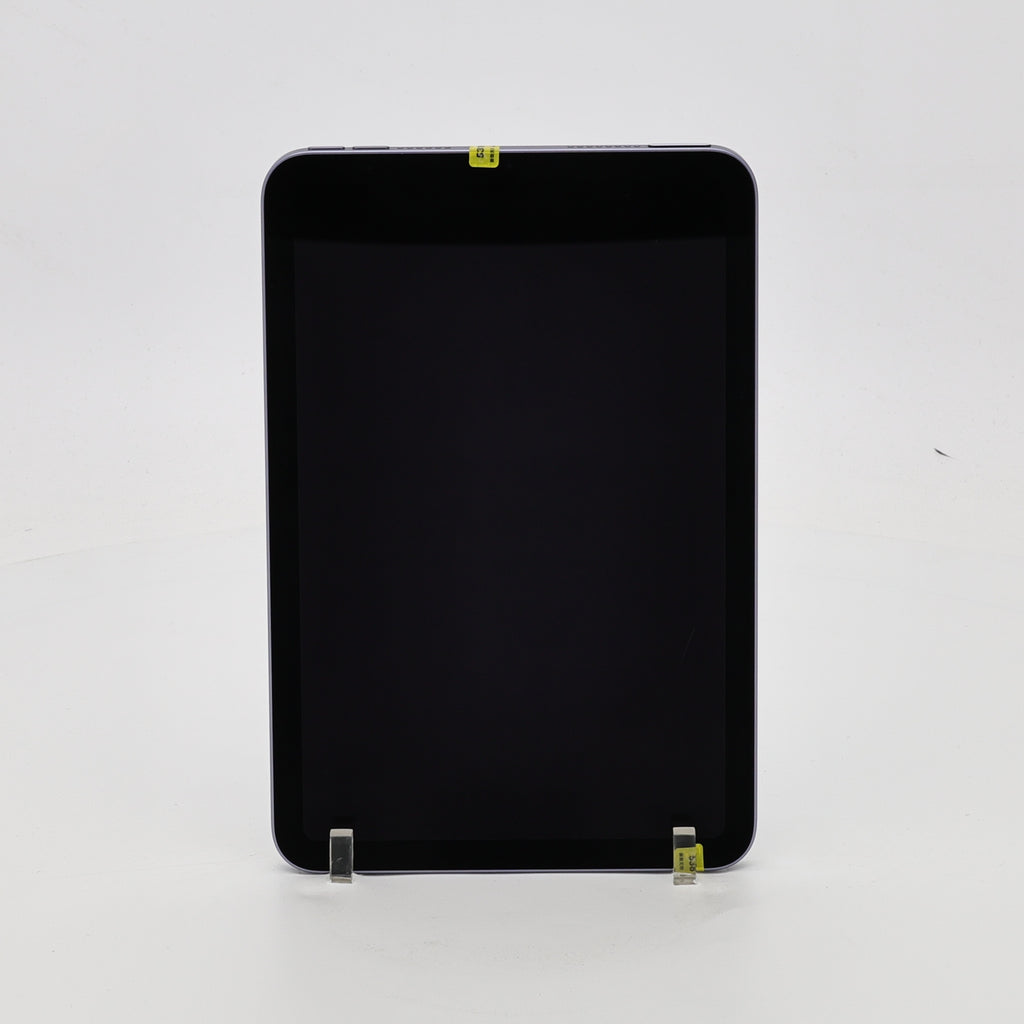95新 Apple iPad mini6 64G 紫色 WIFI