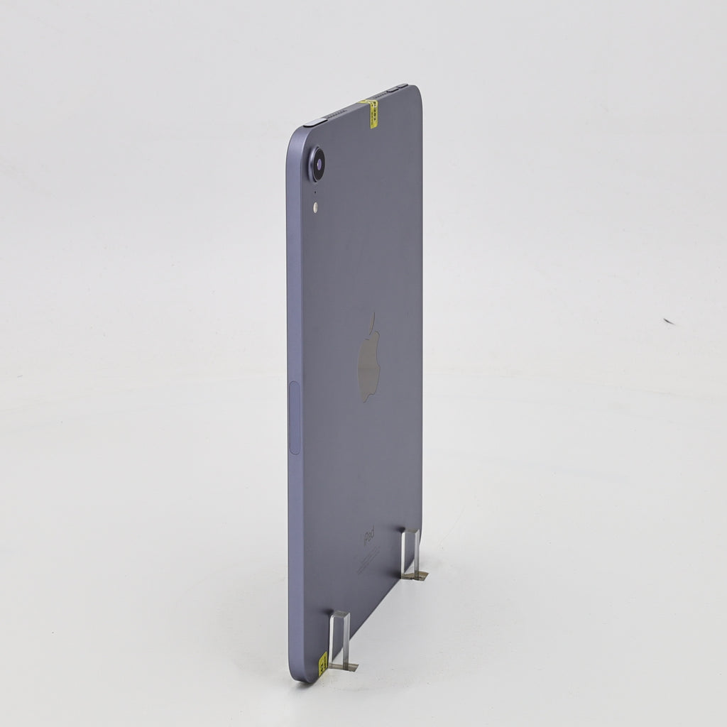 95新 Apple iPad mini6 64G 紫色 WIFI
