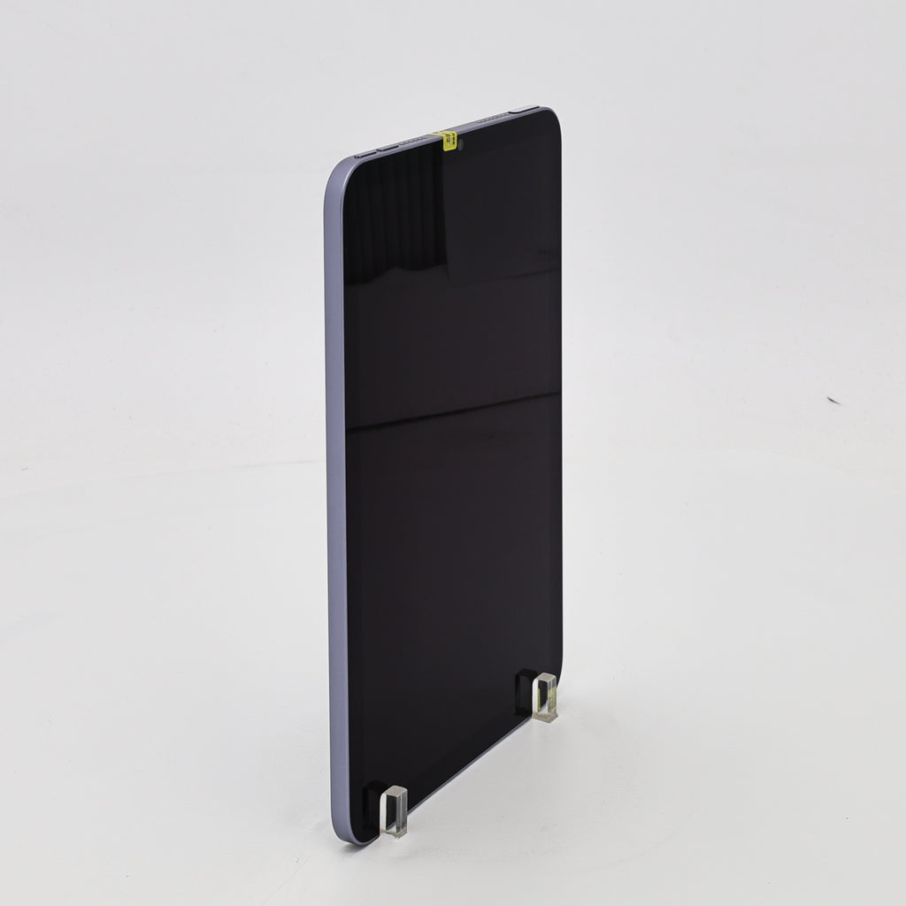 95新 Apple iPad mini6 64G 紫色 WIFI